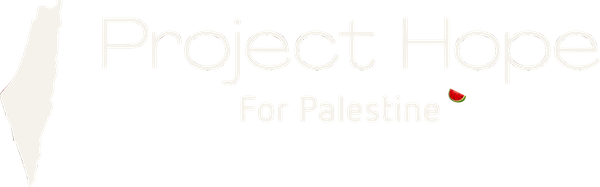 Project Hope for Palestine