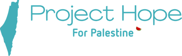 Project Hope for Palestine
